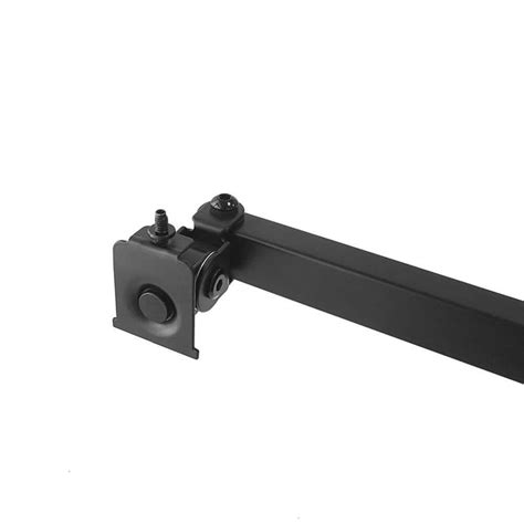 13 to 27 inch Dual Monitor & Laptop Arm Stand Adjustable Mount Stand ...