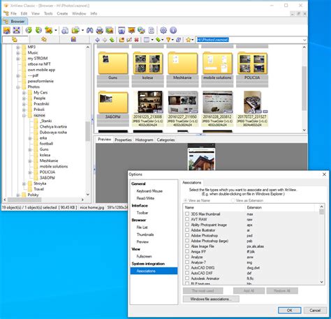 Image result for XnView Acquire into Screen