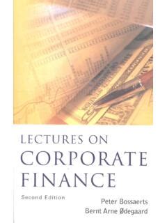 Image result for Finance Lectures