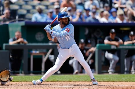 Top 10 Most Surprising wRC+ Leaders in MLB Right Now