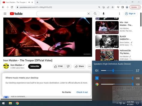 Image result for Sound Volume Control Software