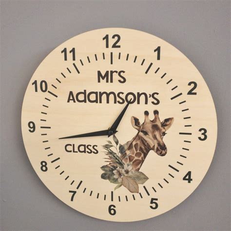 Image result for Clock Class 3rd