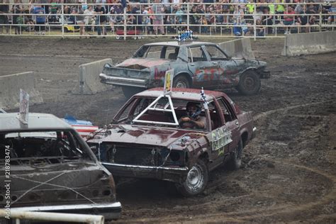 Image result for Demolition Derby History