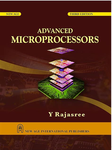 Buy Advanced Microprocessors Book Online at Low Prices in India ...