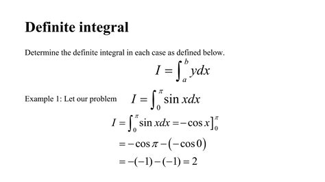 Image result for Methods of Integration