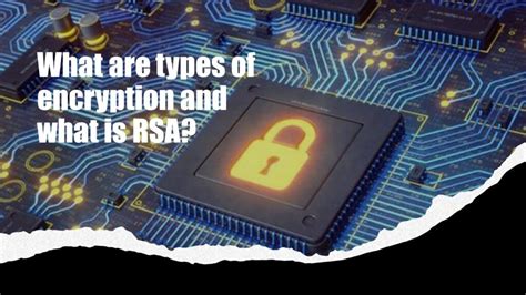Image result for RSA Encryption Pros