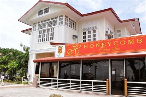 HONEYCOMB TOURIST INN (Dumaguete City) - Hotel Reviews, Photos, Rate ...