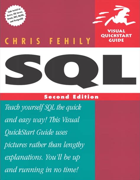 Image result for SQL Quick Start Guide PDF