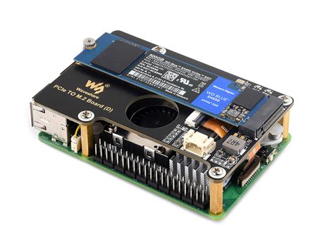 Image result for Raspberry Pi PCIe