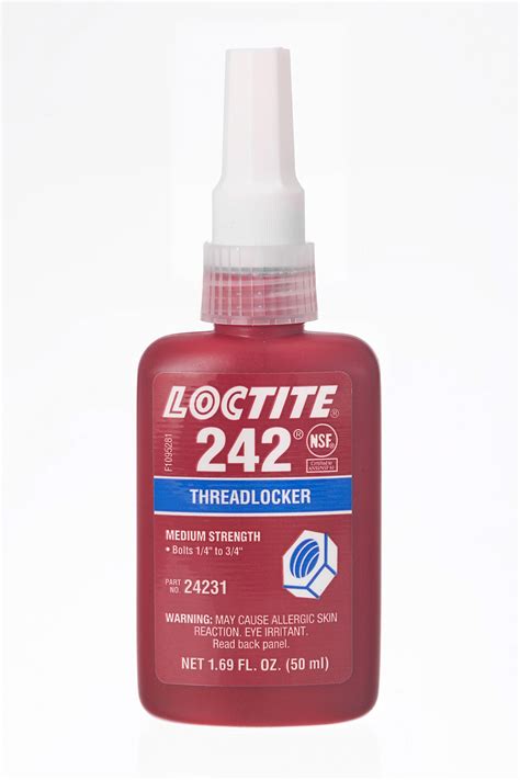 Image result for Threadlocker