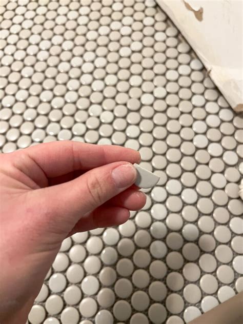 Penny Tile Install 的图像结果