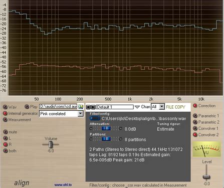 Image result for Audio Alignment