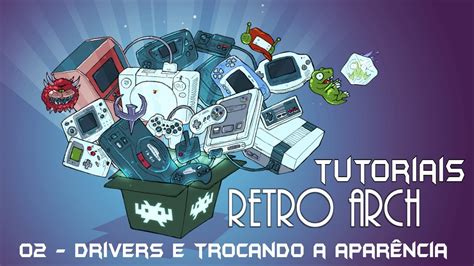 Retroarch Menu Drivers 的图像结果