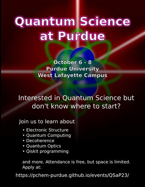 Image result for Quantum Science
