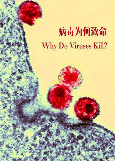 科学家：病毒根本不是生命体！那究竟是什么驱动它们发生变异的？_物质_细胞_演化过程