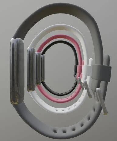 Image result for Fallout 4 Watch Mod