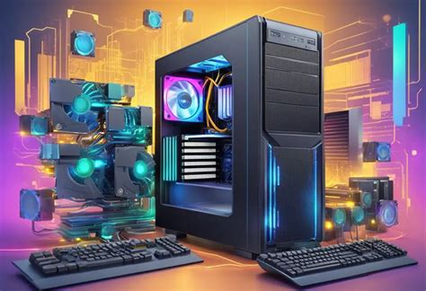 Image result for How to Over Clock CPU and GPU