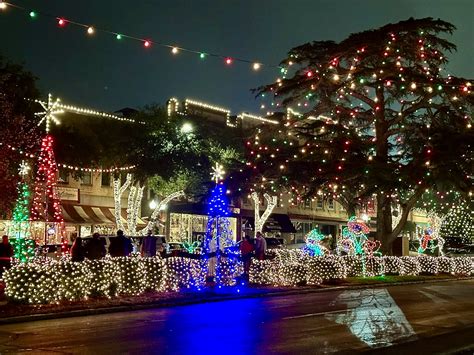 Christmas Downtown Asheville Nc Holiday Fun Guide In Asheville, North