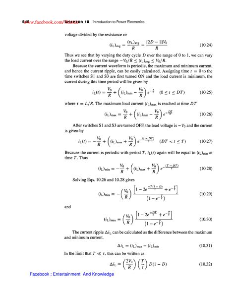 Electric Machinery-57 - 5 4 6 CHAPTER 10 Introduction to Power ...