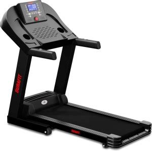 Durafit Royal DC (6.0 ) HP Motorized Treadmill - Buy Durafit Royal DC ...