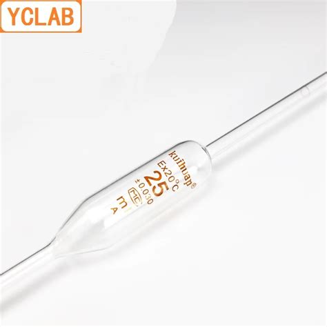 PYREX Reusable Class A Volumetric Pipets, Color-Coded 20, 40% OFF