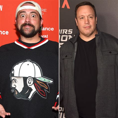 Pictures Of Kevin James As A Teenager