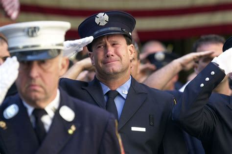 Remembering 9/11 hero and gay Catholic priest Father Mychal Judge ...