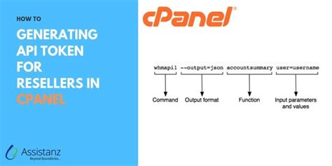 Image result for API Server cPanel
