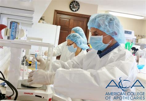 Pharmaceutical Compounding Course 的图像结果