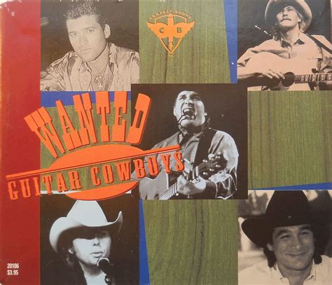 Buy Guitar Cowboys (Compact Books) Book Online at Low Prices in India ...