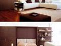 Image result for Innovative Space-Saving Furniture