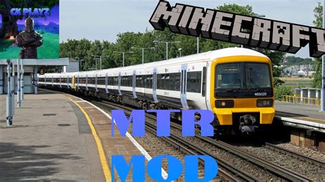 Image result for MTR Mod Showcase