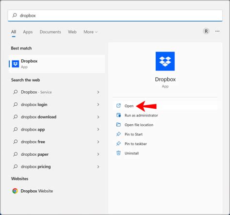 Image result for Dropbox File Sharing Tutorial