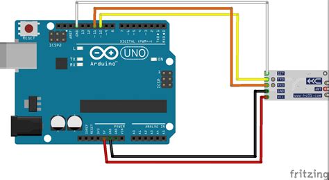 Image result for Arduino HC 12