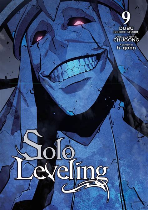 PDF/READ Solo Leveling, Vol. 9 (comic) (Solo Leveling (comic), 9) ful
