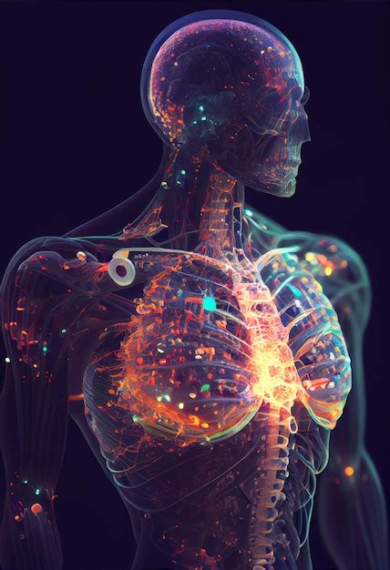 Ai Human Body 的图像结果