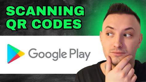 Image result for Play Store QR Code Reader Pattern