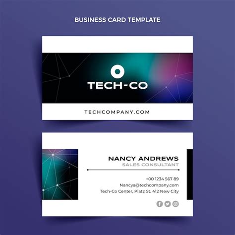 Business Cards Computer 的图像结果