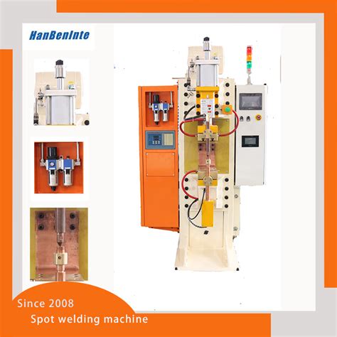 Spot Welding Machine 的图像结果