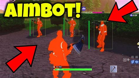 Image result for Fortnite Aimbot Download Tutorial