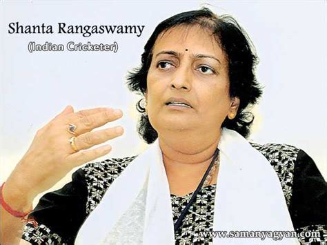Shantha Rangaswamy Biography - Birth date, Achievements, Career, Family ...