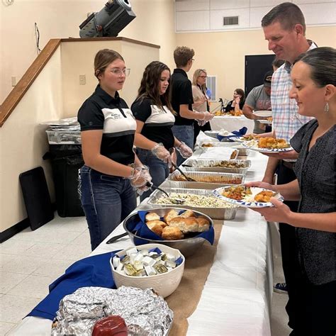 Welch Public Schools