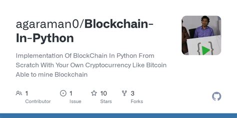Encryption Python Blockchain 的图像结果
