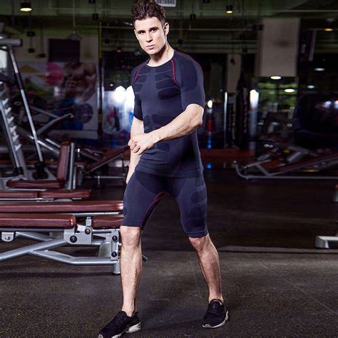 Compression Suit Men 的图像结果