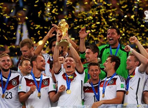 adidas secures clean sweep at 2014 FIFA World Cup™ - adidas Group