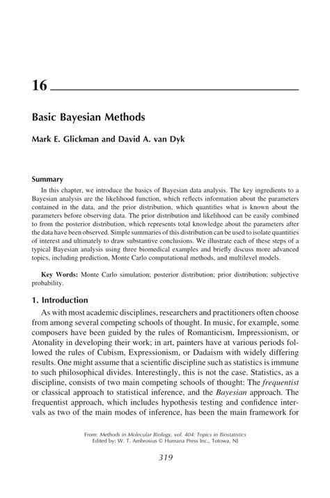 Image result for Bayesian Methods