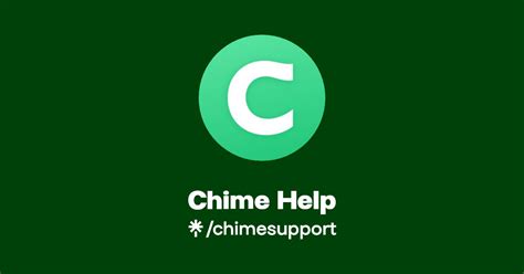 Image result for Support Chime.com