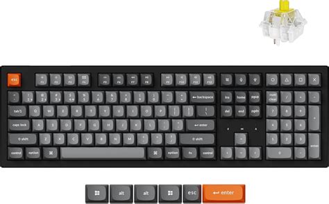 Keychron K10 Max Wireless Custom Mechanical India | Ubuy