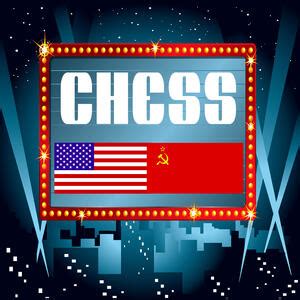 Chess Soundtrack 的图像结果