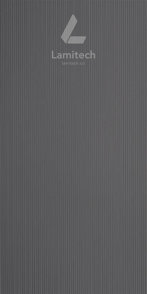 High Pressure Laminates - Lamitech